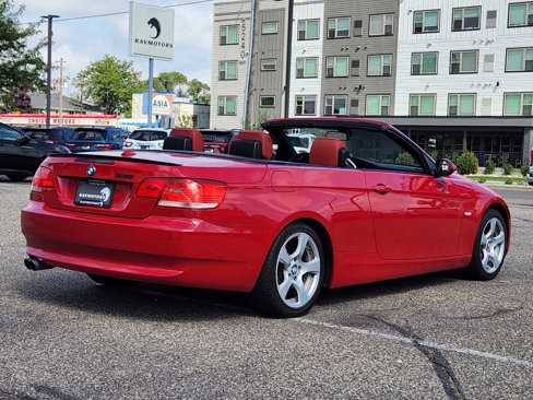 Used 2008 BMW 328i Convertible image 17