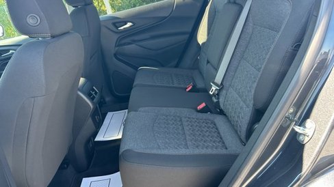 Certified 2023 Chevrolet Equinox LT image 32