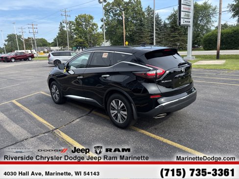 Used 2023 Nissan Murano S image 5