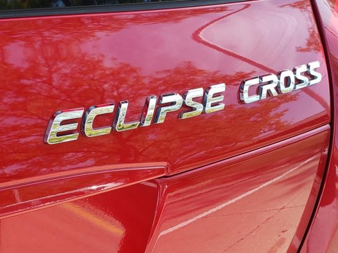 Used 2019 Mitsubishi Eclipse Cross LE image 13