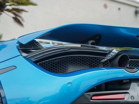 Used 2020 McLaren 720S Luxury image 18