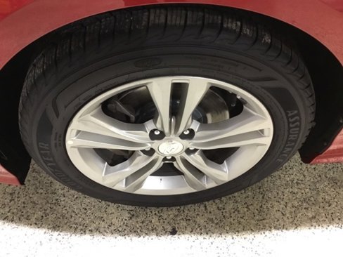 Used 2018 Hyundai Sonata SEL image 10