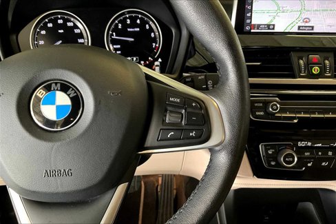 Used 2021 BMW X1 sDrive28i w/ Convenience Package image 23