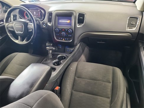 Used 2018 Dodge Durango SXT w/ Quick Order Package 2BB image 35