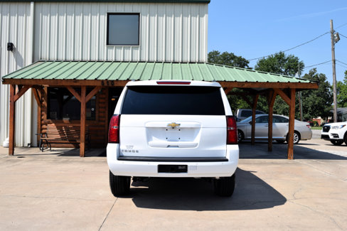 Used 2016 Chevrolet Tahoe LS image 6