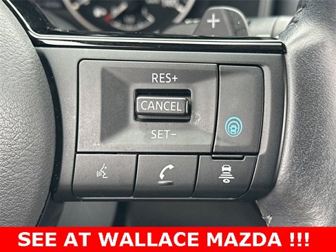 Used 2021 Nissan Rogue SL image 43