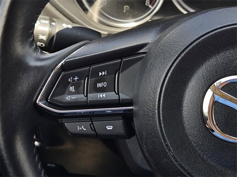 Used 2024 MAZDA CX-5 AWD 2.5 S w/ Select Package image 13