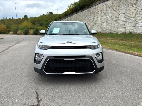Used 2021 Kia Soul S image 10