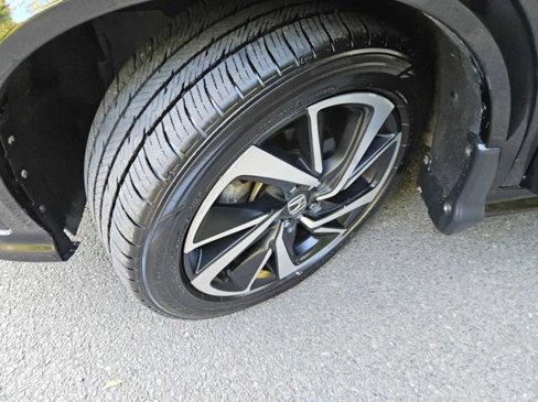 Used 2019 Honda HR-V Sport image 10
