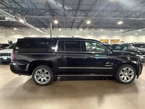 Used 2016 GMC Yukon XL Denali w/ Open Road Package image 6