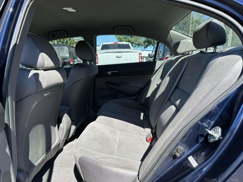 Used 2008 Honda Civic LX image 10