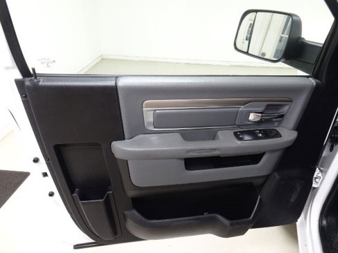 Used 2016 RAM 1500 Lone Star image 19