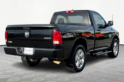 Used 2019 RAM 1500 Express w/ Express Value Package image 5