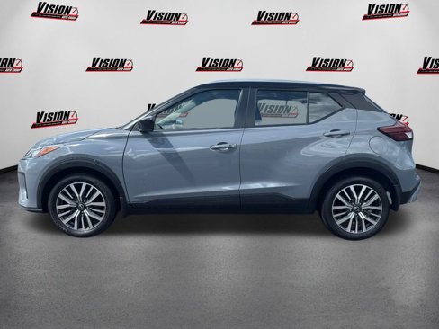 Used 2023 Nissan Kicks SV image 8