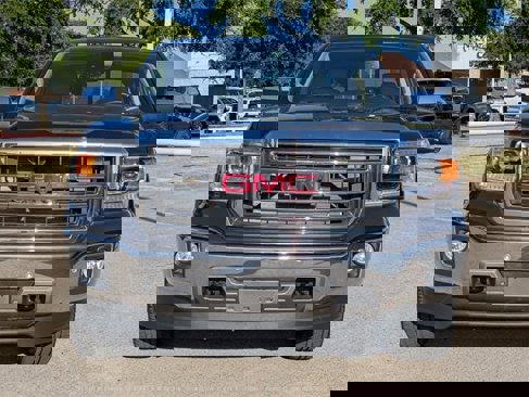 Used 2015 GMC Sierra 1500 SLT image 6
