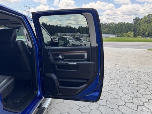 Used 2014 RAM 1500 Laramie w/ Convenience Group image 15