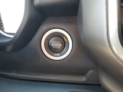 Used 2019 RAM 1500 Big Horn image 19