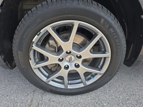 Used 2018 Dodge Journey GT w/ Driver Convenience Group image 10