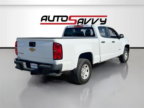 Used 2016 Chevrolet Colorado W/T image 7