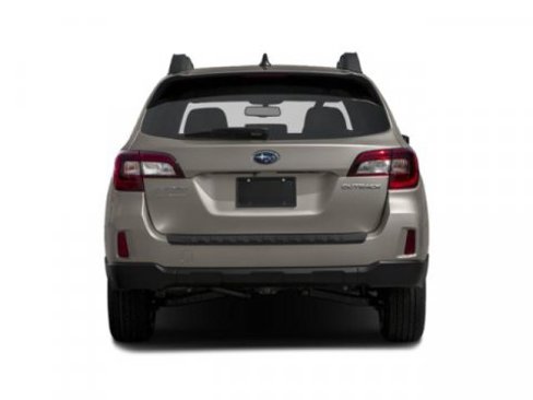 Used 2015 Subaru Outback 2.5i Premium image 8