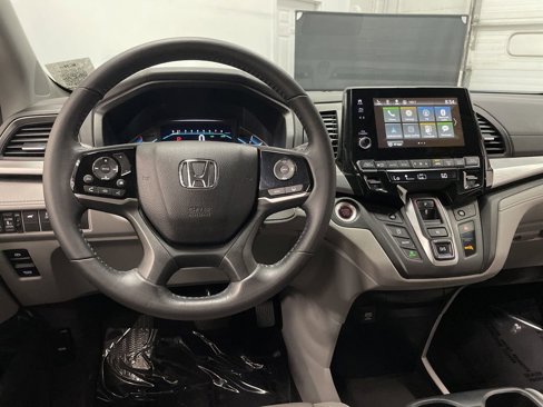 Used 2020 Honda Odyssey EX-L image 5