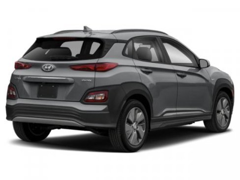 Used 2019 Hyundai Kona SEL image 2