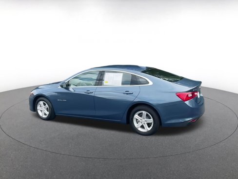 Used 2024 Chevrolet Malibu LT image 10