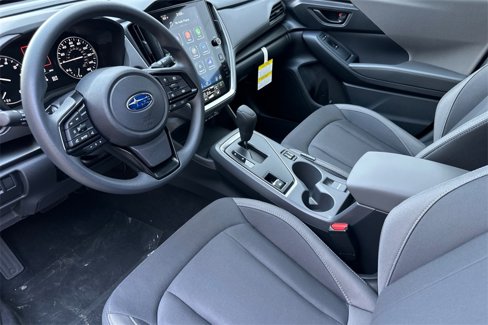 New 2025 Subaru Crosstrek 2.5i Premium image 12