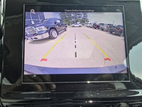 Used 2022 Jeep Grand Cherokee L Laredo w/ Luxury Tech Group I image 15
