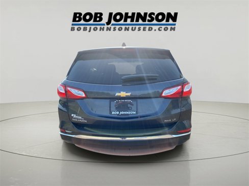 Used 2019 Chevrolet Equinox LT image 6