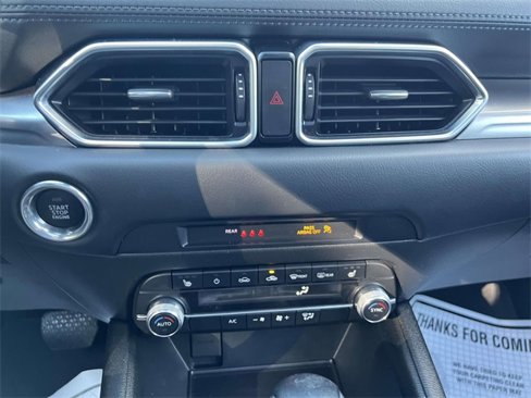 Used 2019 MAZDA CX-5 Touring image 22