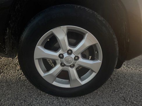 Used 2007 Toyota RAV4 2WD image 16