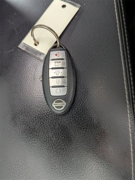 Used 2018 Nissan Altima 2.5 SV w/ 2.5 SV Technology Package image 27