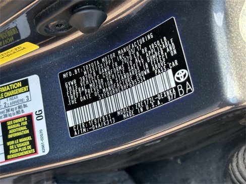 Used 2017 Toyota Corolla L image 10
