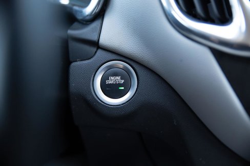 Used 2024 Chevrolet Equinox LT image 13