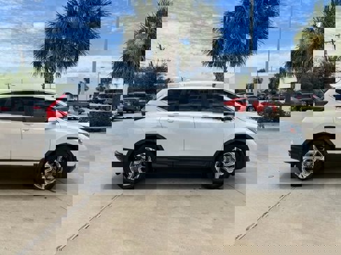 Certified 2019 Honda CR-V EX image 5