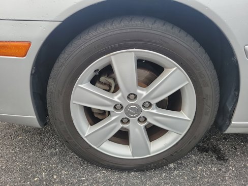 Used 2005 Lexus ES 330 image 10