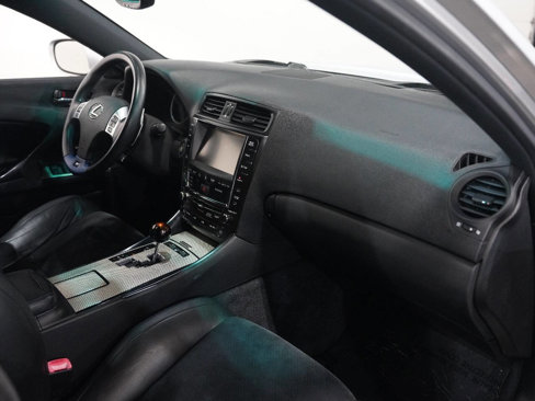 Used 2011 Lexus IS F image 38