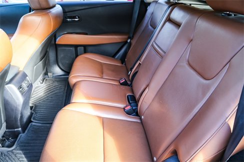 Used 2015 Lexus RX 350 AWD image 17