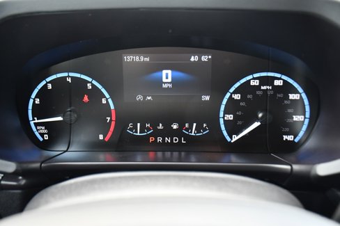 Used 2024 Ford Bronco Sport Big Bend w/ Convenience Package image 23