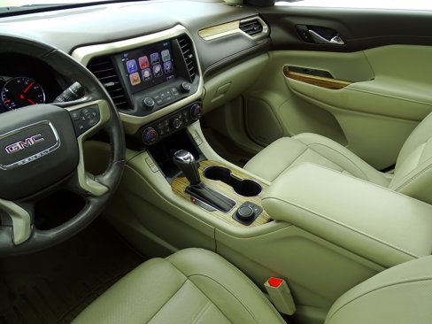 Used 2019 GMC Acadia Denali w/ Technology Package image 15