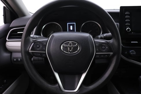 Used 2023 Toyota Camry LE image 13
