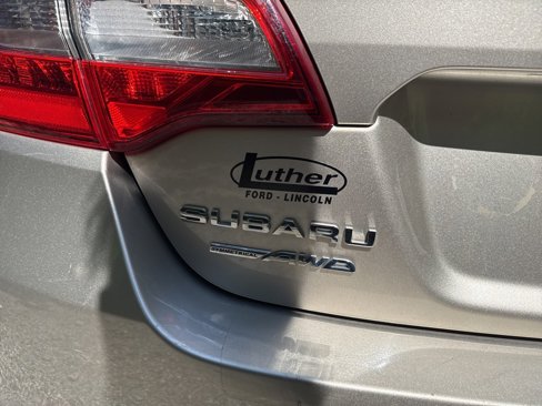 Used 2019 Subaru Legacy 2.5i Premium image 10