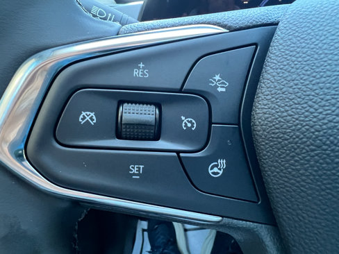 New 2026 Chevrolet Trax ACTIV image 4