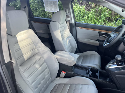 Used 2018 Honda CR-V EX image 32