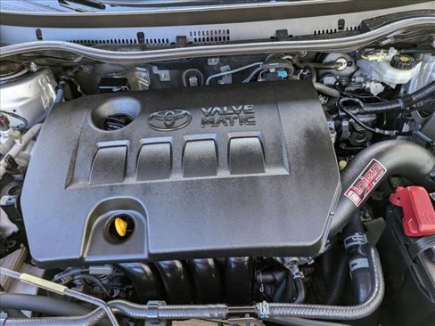 Used 2017 Toyota Corolla iM image 21