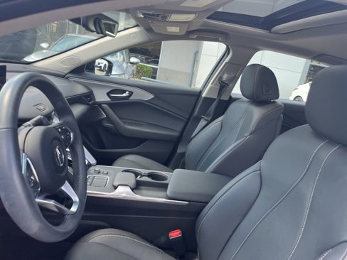 Certified 2023 Acura TLX w/ Technology Package image 39