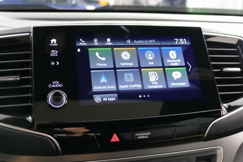 Used 2023 Honda Passport EX-L image 18