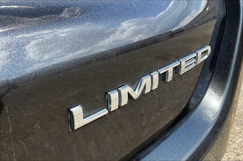 Used 2020 Jeep Compass Limited image 9