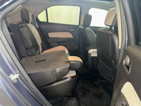 Used 2013 Chevrolet Equinox LTZ image 23